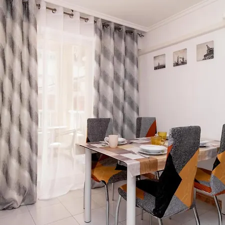 Apartment Espanatour Paraiso
