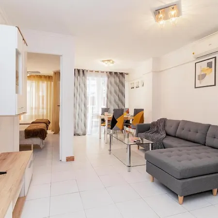Apartment Espanatour Paraiso *