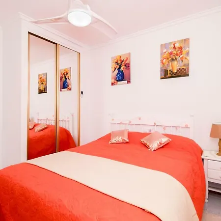 Espanatour Paraiso Apartment Torrevieja