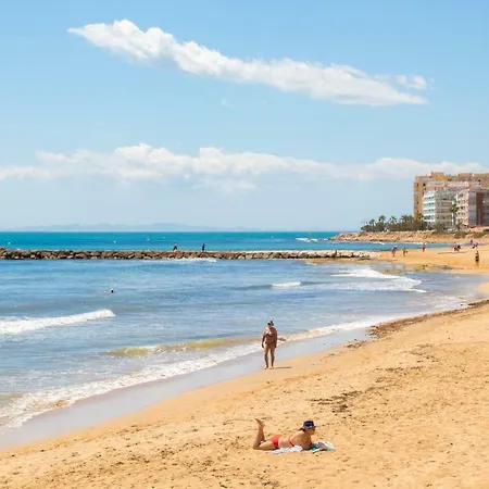 Apartment Espanatour Paraiso Torrevieja
