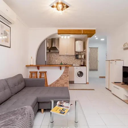 Apartamento Espanatour Paraiso *