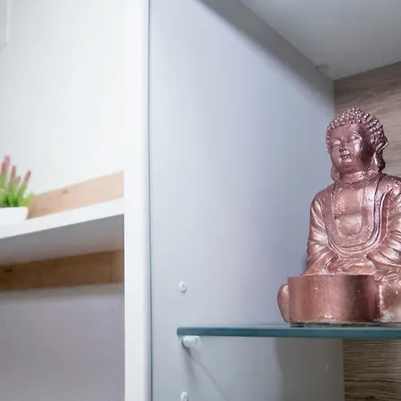 Apartamento Espanatour Paraiso