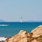 Espanatour Paraiso Апартаменты Торевьиа